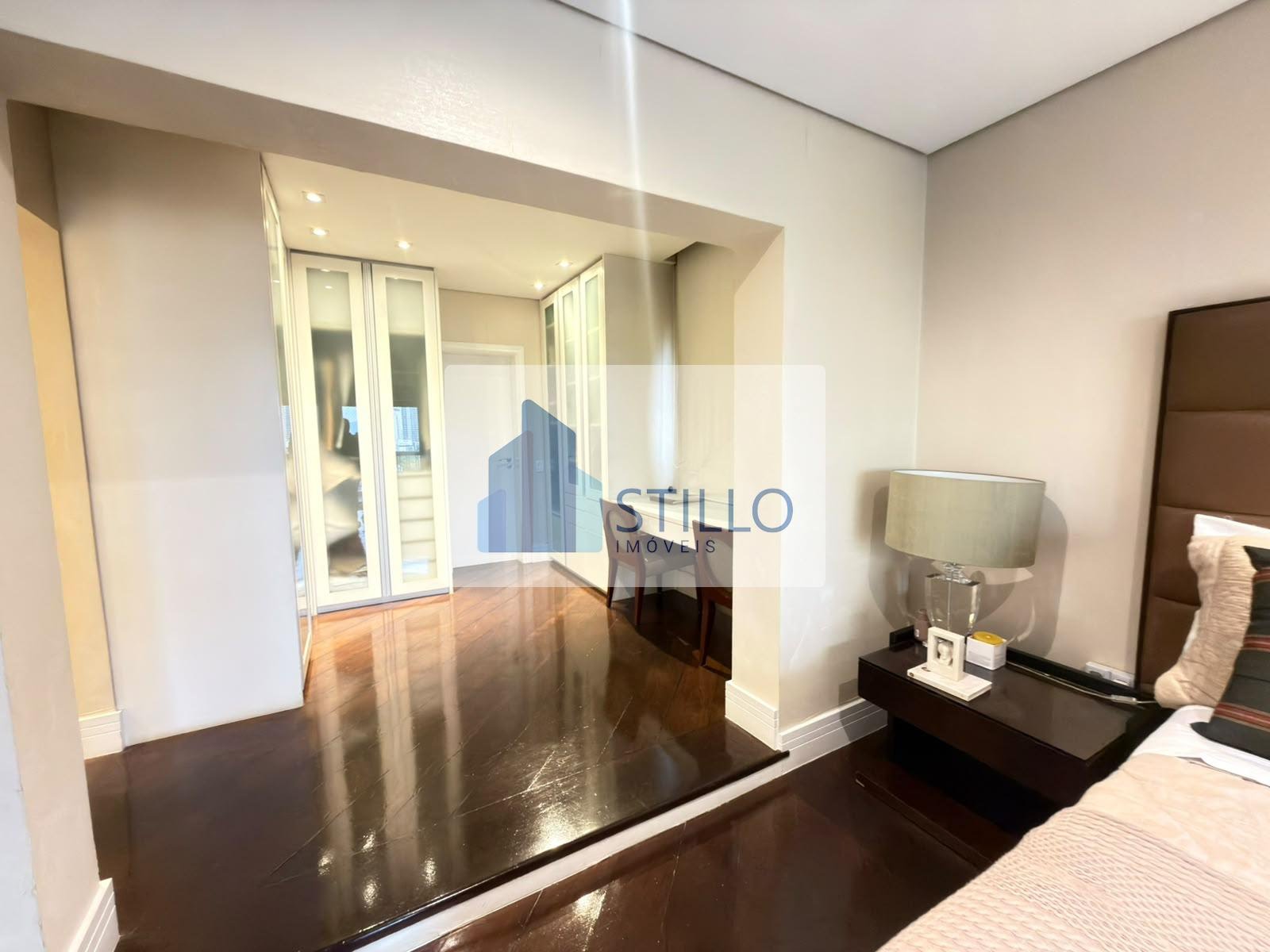 Apartamento à venda com 4 quartos, 2 suítes e 340m² no Tatuapé, São Paulo (SP) — foto 25 de 30