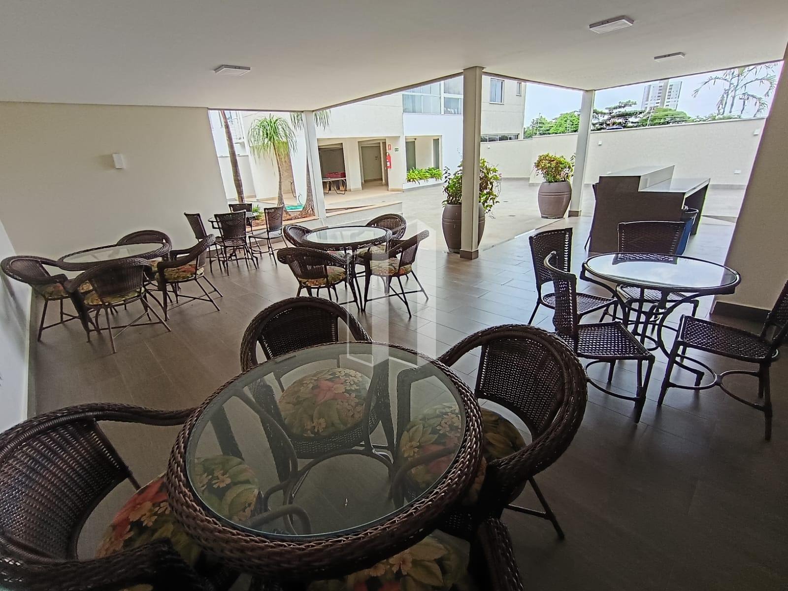 Apartamento, 2 quartos, 63 m² - Foto 37
