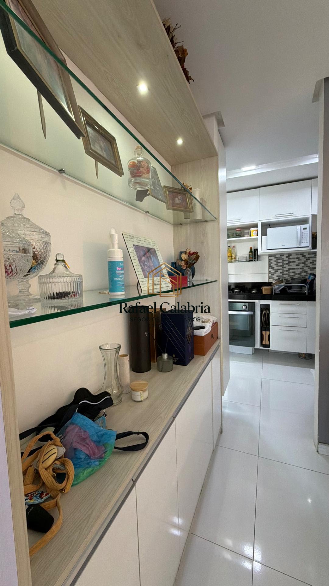 Apartamento à venda com 2 quartos, 1 suíte, 1 vaga e 63m² no Casa Amarela, Recife (PE) — foto 11 de 13