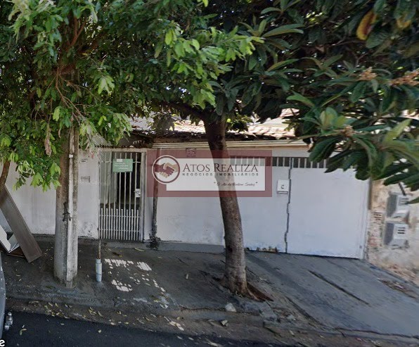 Casa à venda com 2 quartos, 1 banheiro e 170m² no Jd Antunes, São José do Rio Preto — foto principal