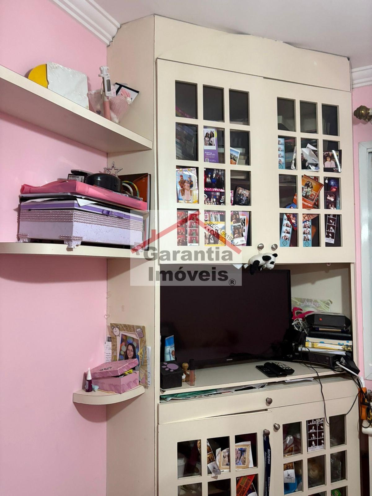 Apartamento à venda com 3 quartos, 3 suítes, 3 vagas e 225m² no Cidade São Francisco, São Paulo (SP) — foto 7 de 18