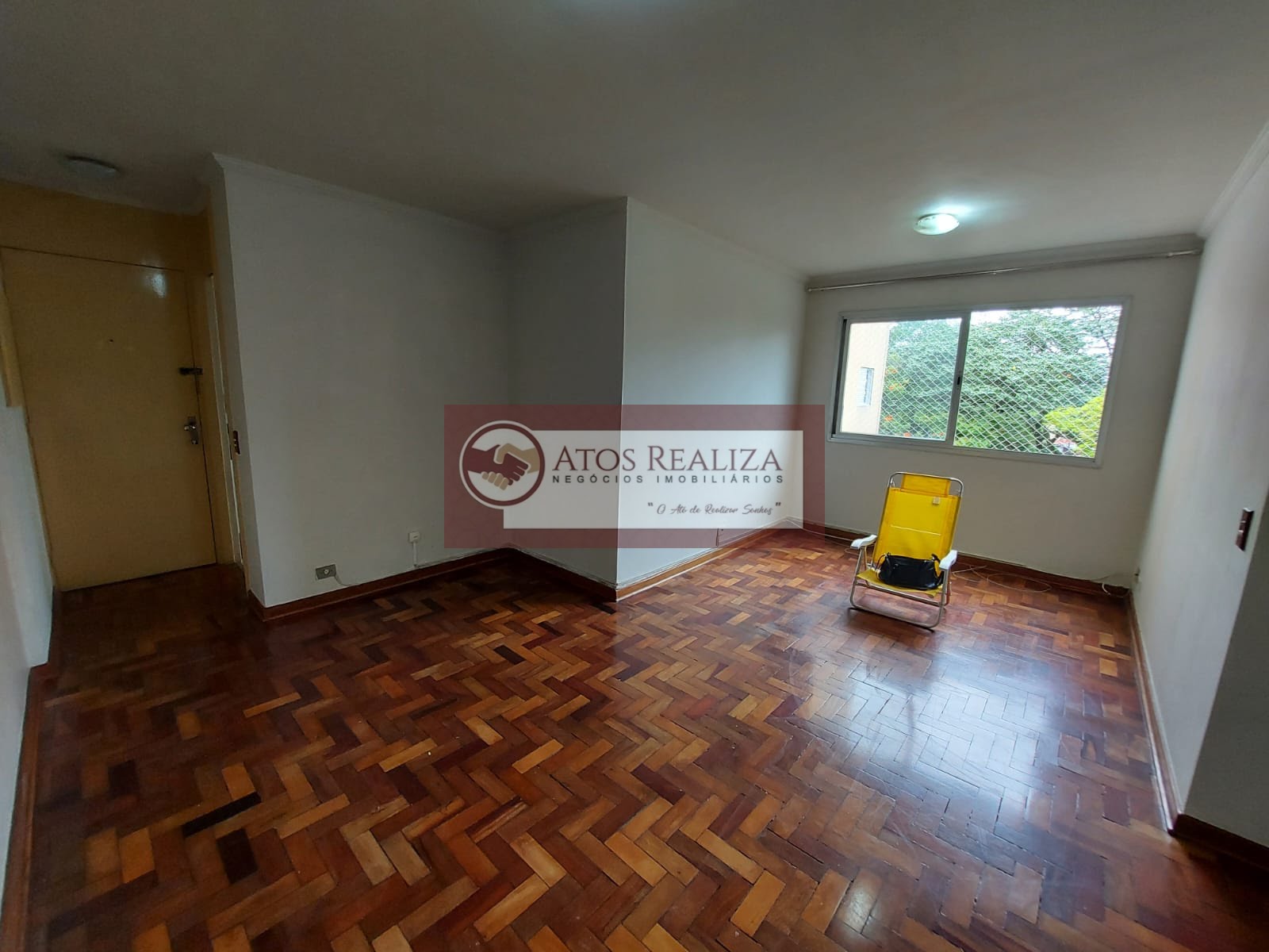 Apartamento para alugar com 3 quartos, 1 banheiro, 1 vaga e 72m² no Socorro, São Paulo (SP) — foto 14 de 22