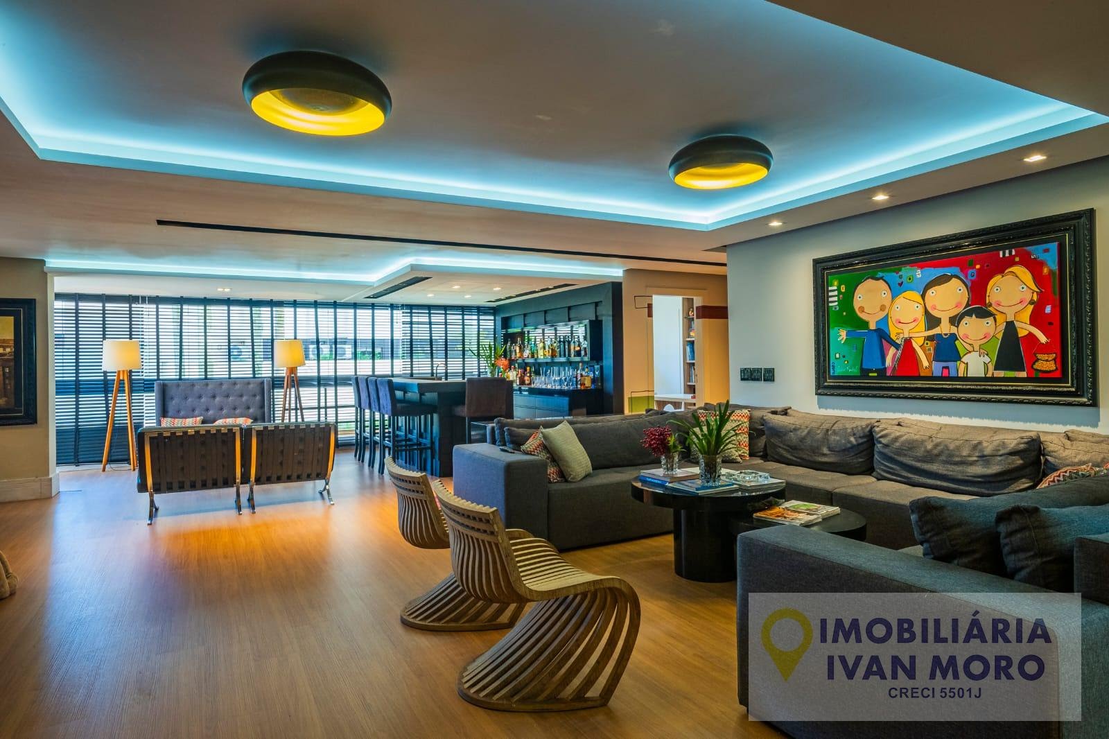 Apartamento à venda com 4 quartos, 2 suítes, 3 vagas e 325m² no Centro, Florianópolis (SC) — foto 5 de 30