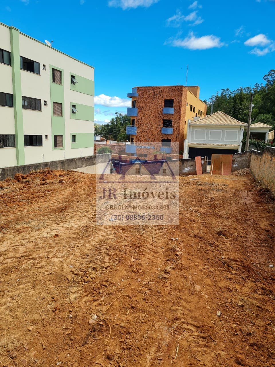 Terreno à venda com 532m² de terreno no Varginha, Itajubá (MG) — foto 9 de 18