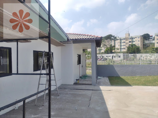 Apartamento em Vila Silvia  -  São Paulo