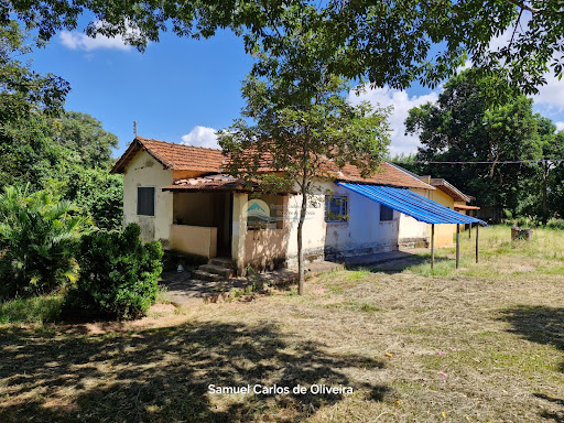 Sítio à Venda em Casa Branca Estado de São Paulo