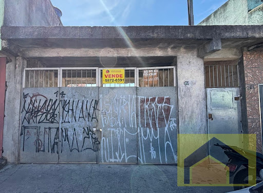 Fachada Imóvel