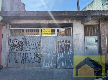 Vende-se Terreno com 03 Casas em Chacara Santa Maria  -  Itapecerica da Serra