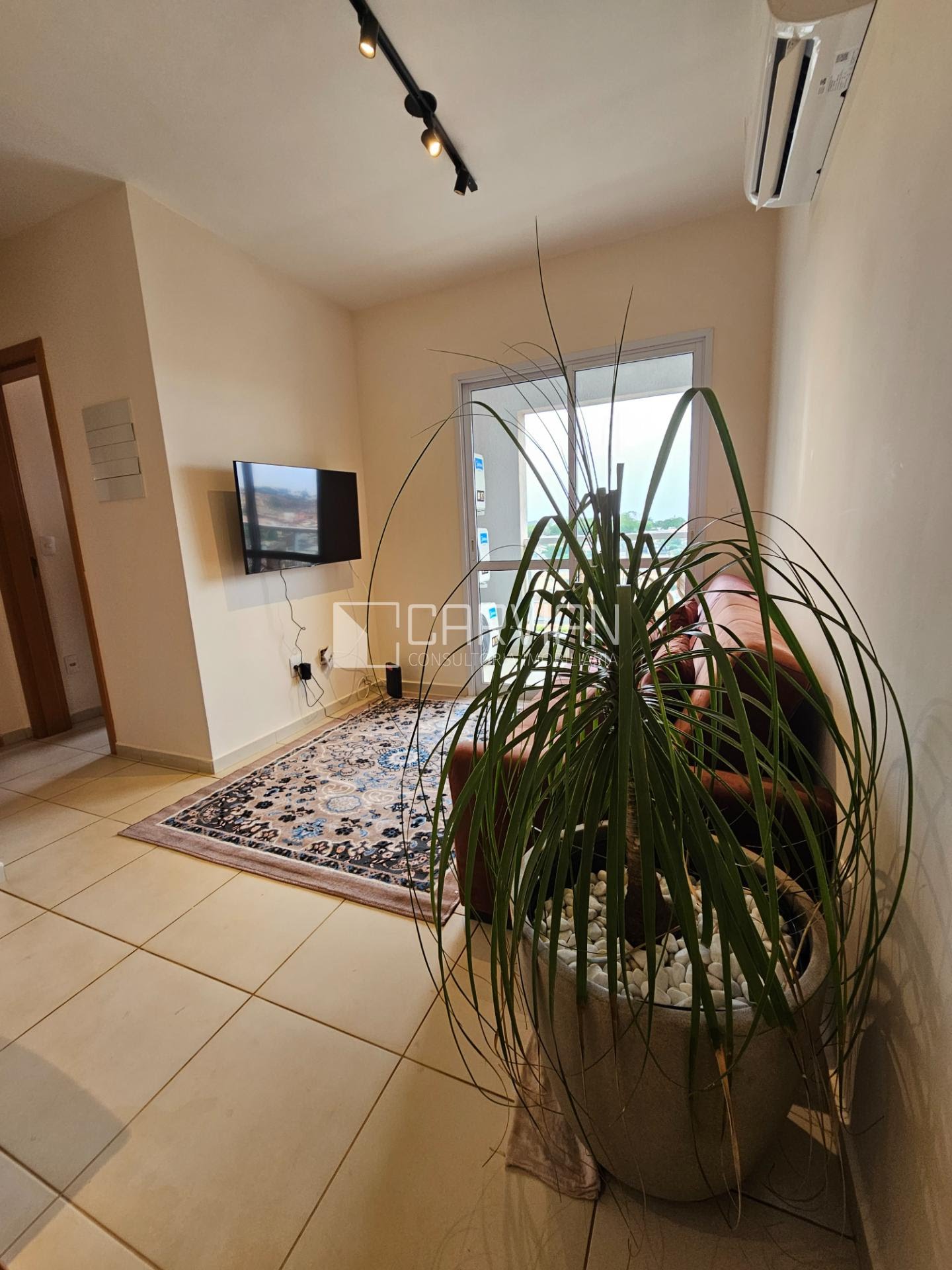 Apartamento à venda com 2 quartos, 1 banheiro, 1 vaga e 55m² no Jardim Palma Travassos, Ribeirão Preto (SP) — foto 19 de 24