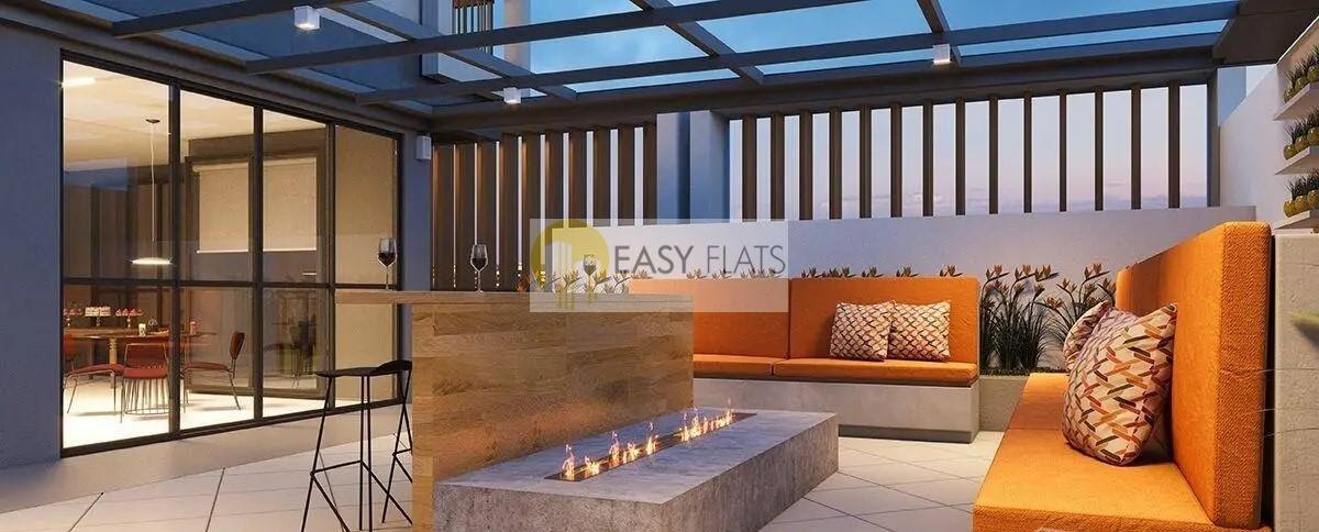Apartamento à venda com 1 quarto, 1 banheiro e 25m² no Brooklin, São Paulo (SP) — foto 26 de 30