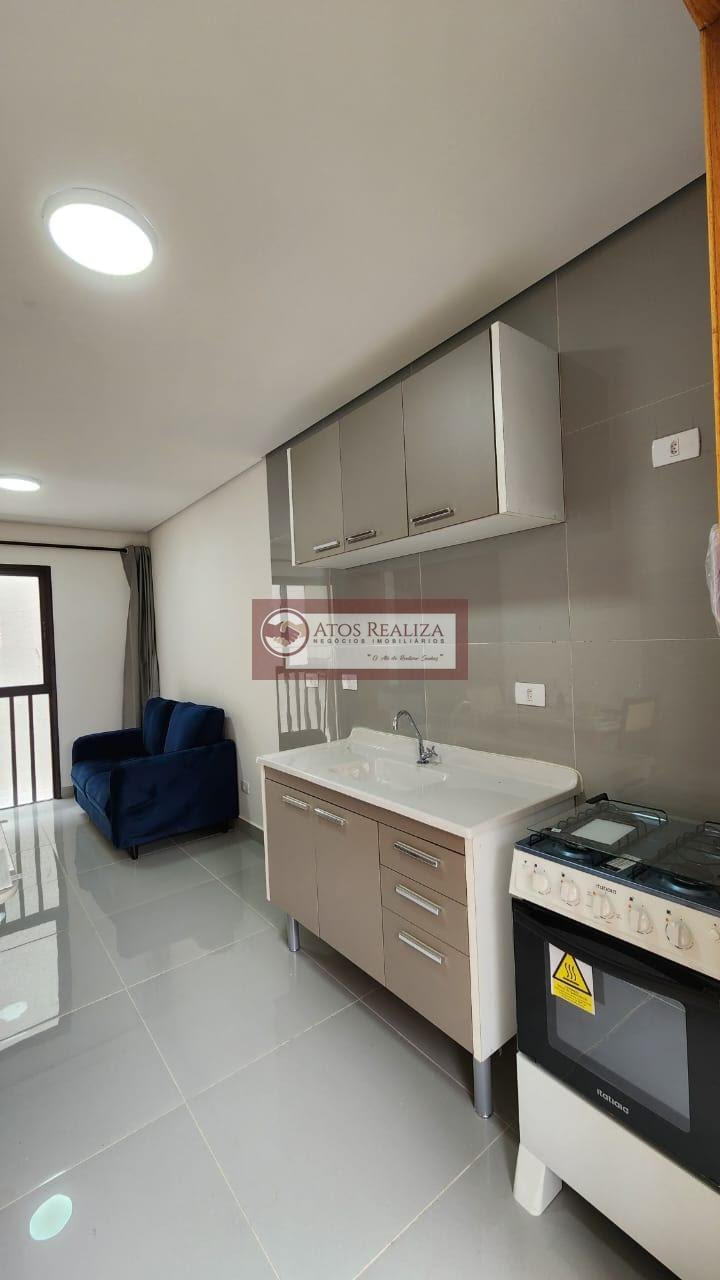 Studio para alugar com 1 quarto, 1 banheiro e 41m² no Cupecê, São Paulo (SP) — foto 14 de 15