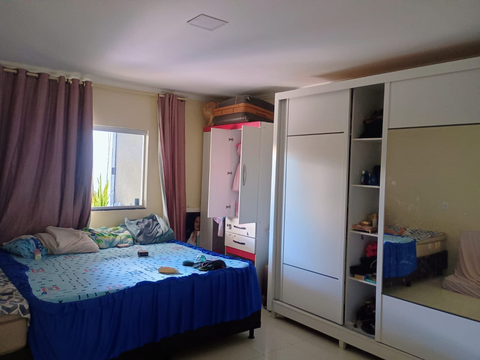 Casa à venda com 3 quartos, 2 suítes, 4 vagas e 360m² no Setor Tradicional (planaltina), Brasília (DF) — foto 4 de 19