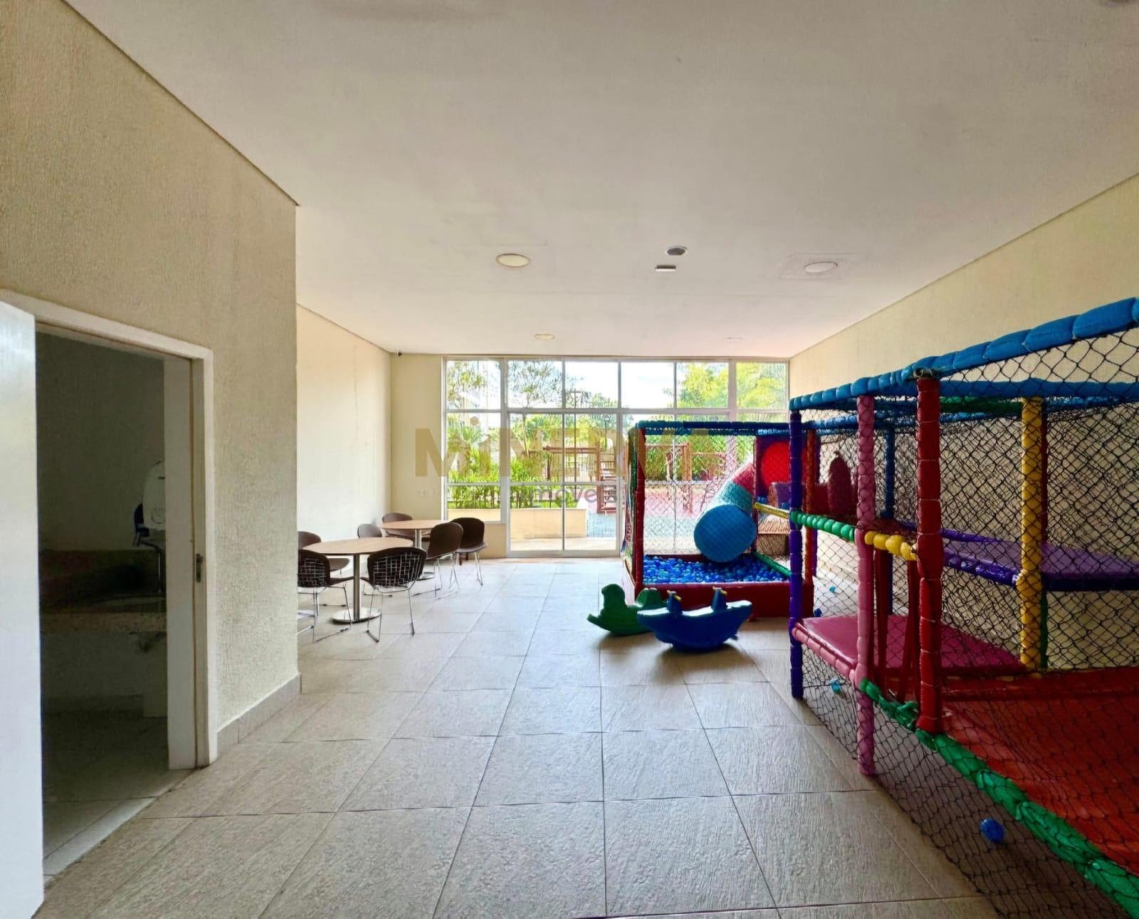 Apartamento à venda com 3 quartos, 1 suíte, 2 vagas e 114m² no Vila Galvão, Guarulhos (SP) — foto 25 de 30