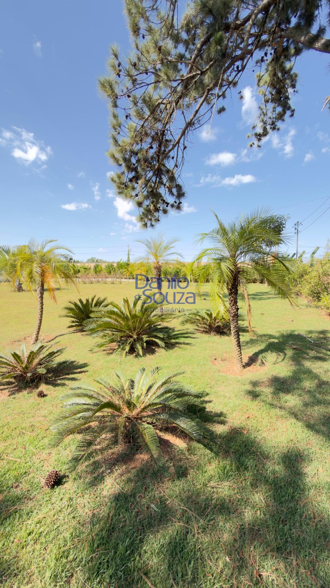 Rural à venda com 3010m² de terreno no Chacreamento Alamedas do Sol, Araxá (MG) — foto 10 de 30