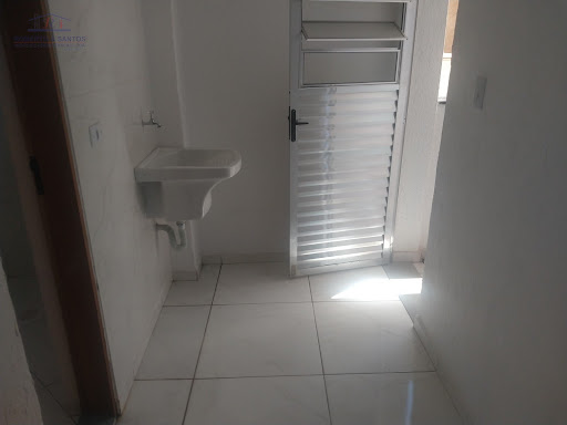 Área de serviço