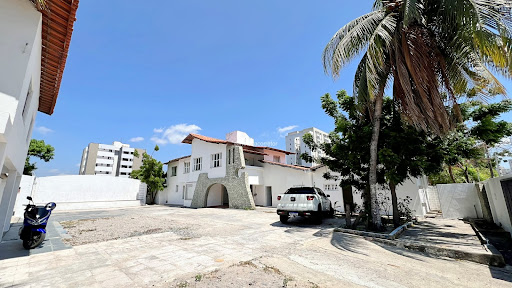 Casa em Cocó  -  Fortaleza