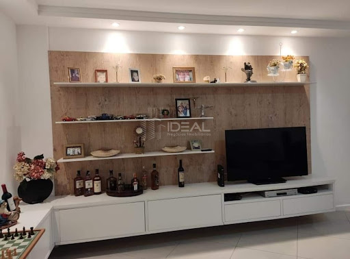Apartamento Parque São Caetano