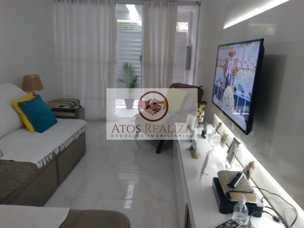 Casa à venda com 2 quartos, 2 banheiros e 1 vaga no Interlagos, São Paulo (SP) — foto 7 de 17
