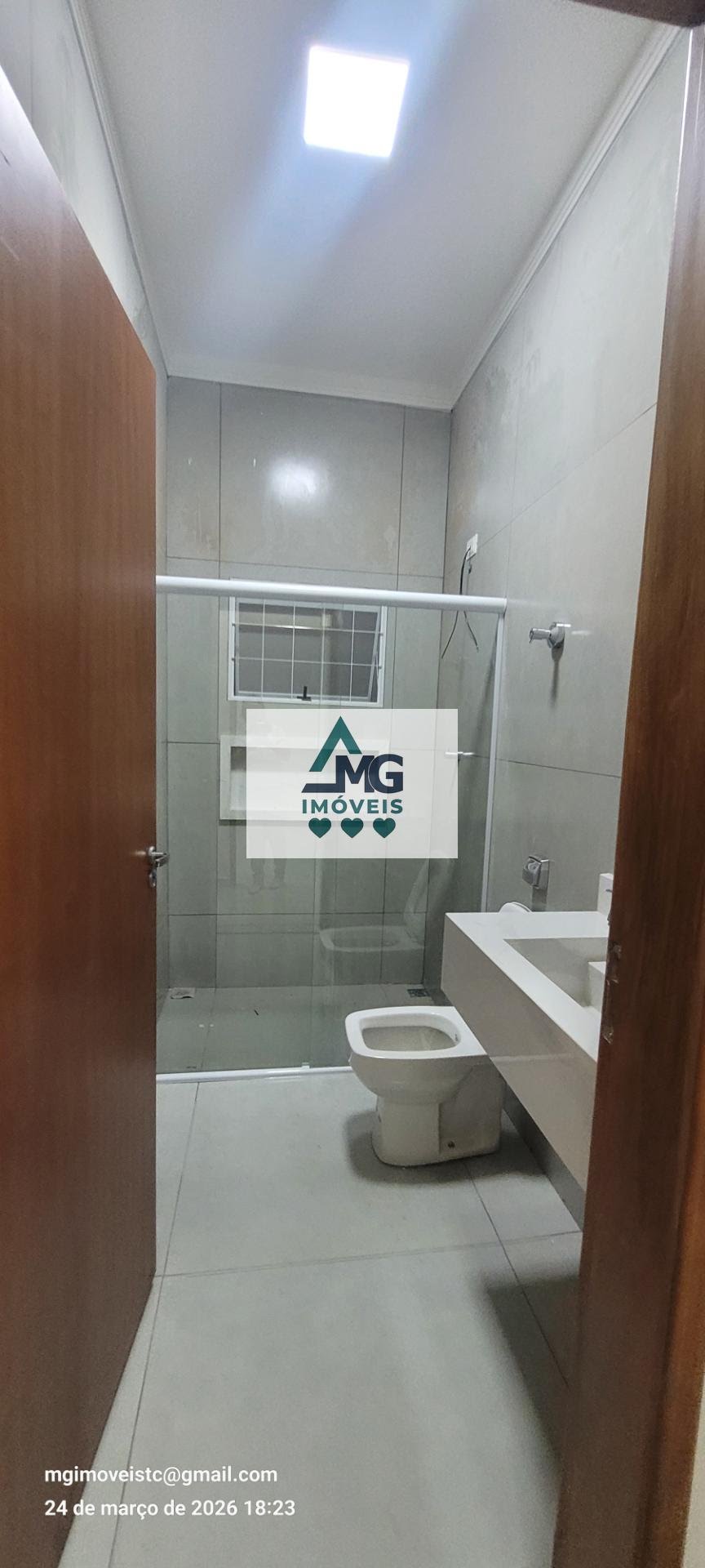 Casa à venda com 2 quartos, 1 suíte, 1 vaga e 156m² no Jd Europa, Três Corações (MG) — foto 19 de 30