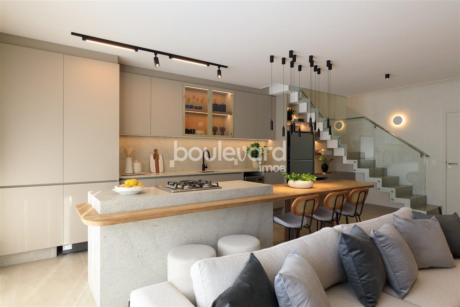 Apartamento à venda com 2 quartos, 2 suítes, 2 vagas e 106m² no João Paulo, Florianópolis (SC) — foto 10 de 30