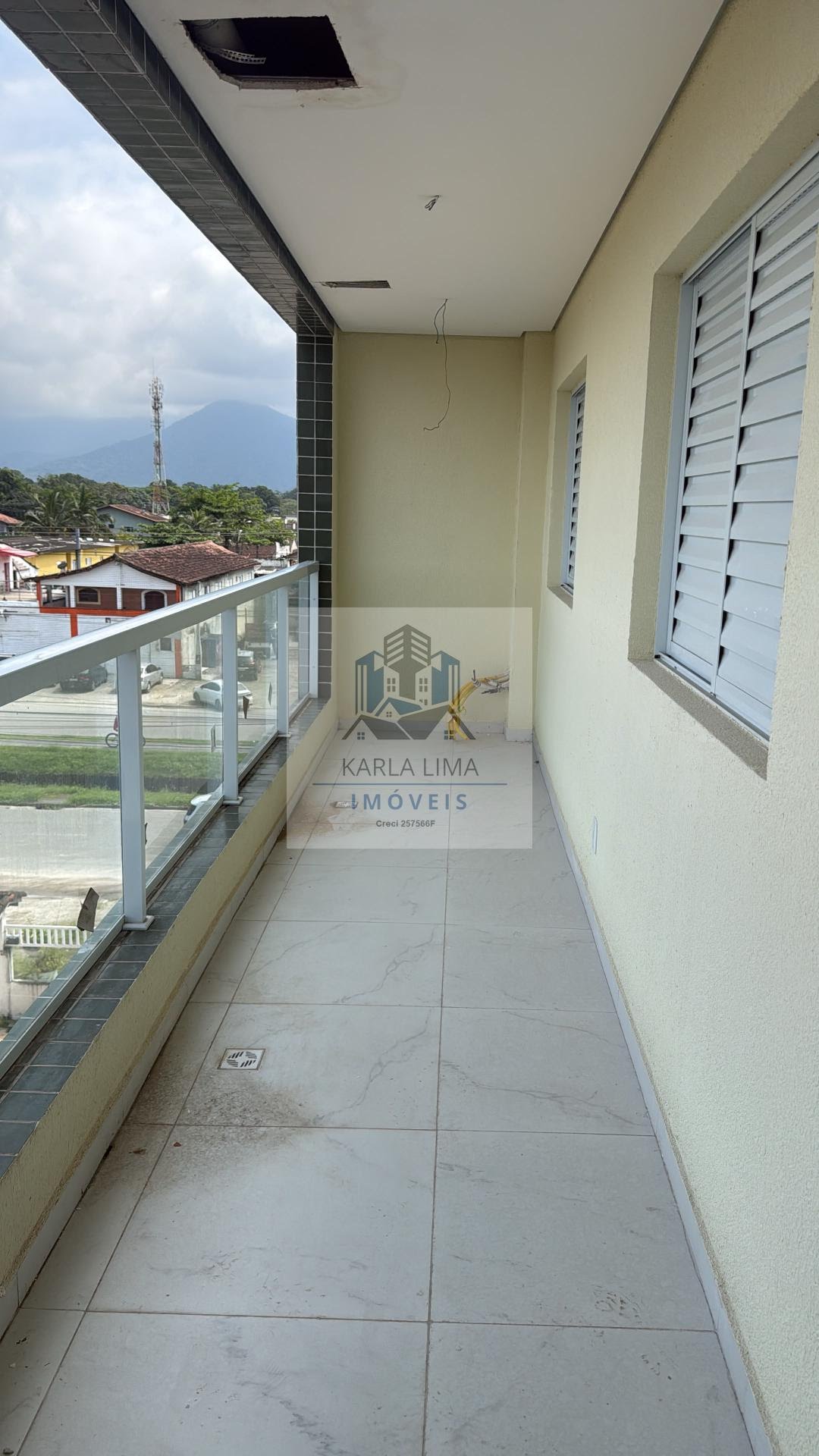 Apartamento à venda com 2 quartos, 1 banheiro, 1 vaga e 67m² no Indaiá, Bertioga (SP) — foto 6 de 17