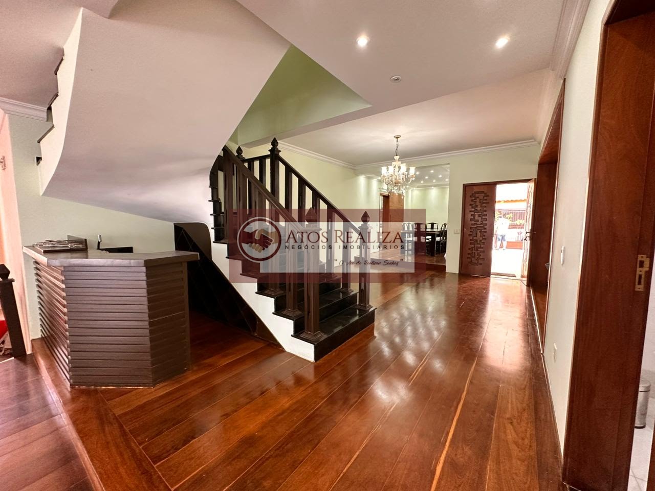 Casa à venda com 4 quartos, 4 suítes, 5 vagas e 348m² no Jardim Campo Grande, São Paulo (SP) — foto 13 de 30