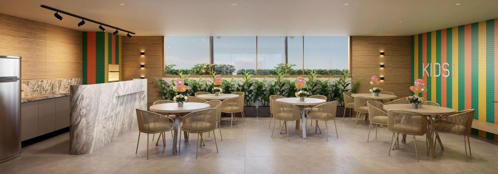 Apartamento à venda com 2 quartos, 2 suítes, 1 vaga e 66m² no Jardim Oceania, João Pessoa (PB) — foto 28 de 30