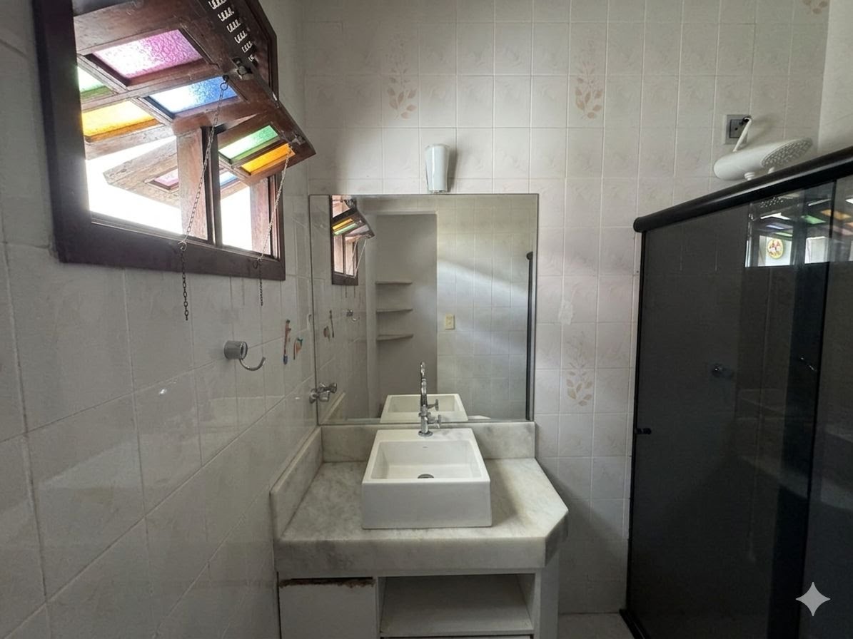 Casa à venda com 3 quartos, 2 suítes, 3 vagas e 180m² no Serraria Brasil, Feira de Santana (BA) — foto 5 de 18