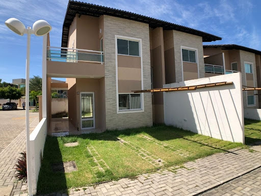 Casa à venda, 103 m² por R$ 548.100,00 - Timbu - Eusébio/CE