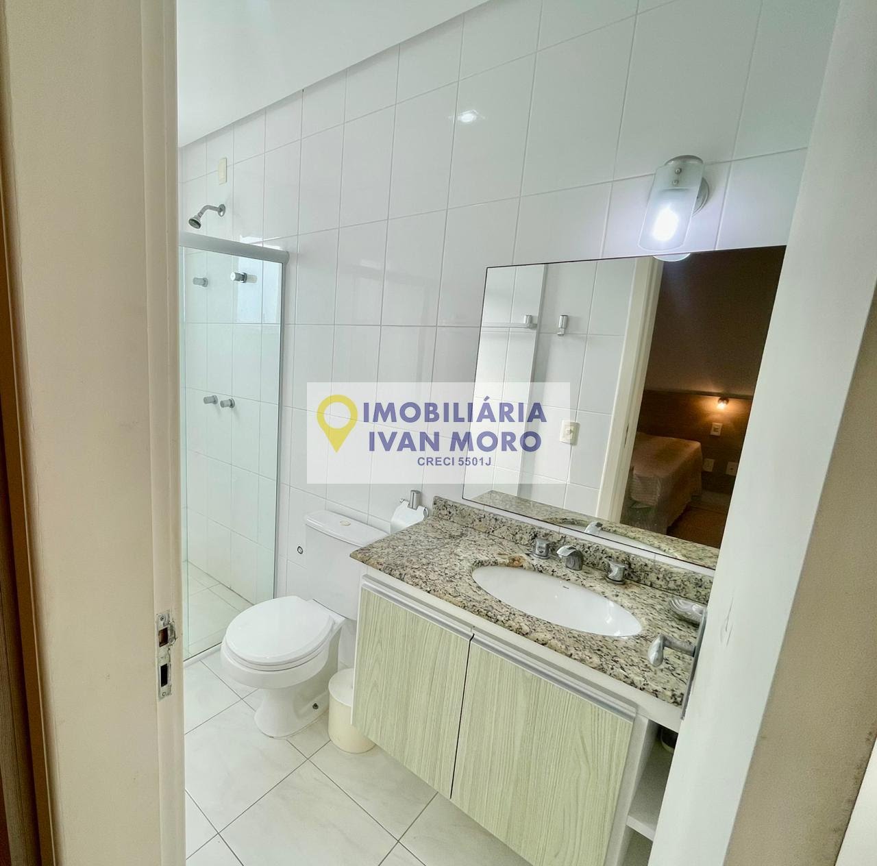 Apartamento à venda com 2 quartos, 2 suítes, 1 vaga e 101m² no Cachoeira do Bom Jesus, Florianópolis (SC) — foto 18 de 30