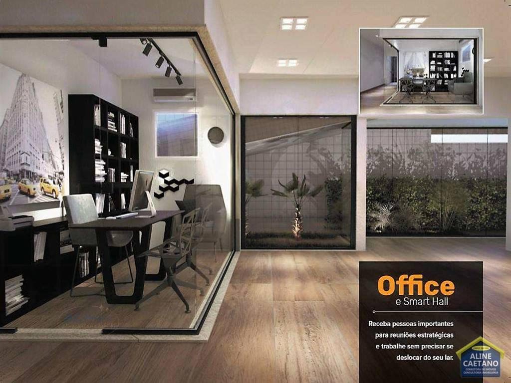 Apartamento à venda com 1 quarto, 1 banheiro, 1 vaga e 46m² no Guilhermina, Praia Grande (SP) — foto 12 de 17