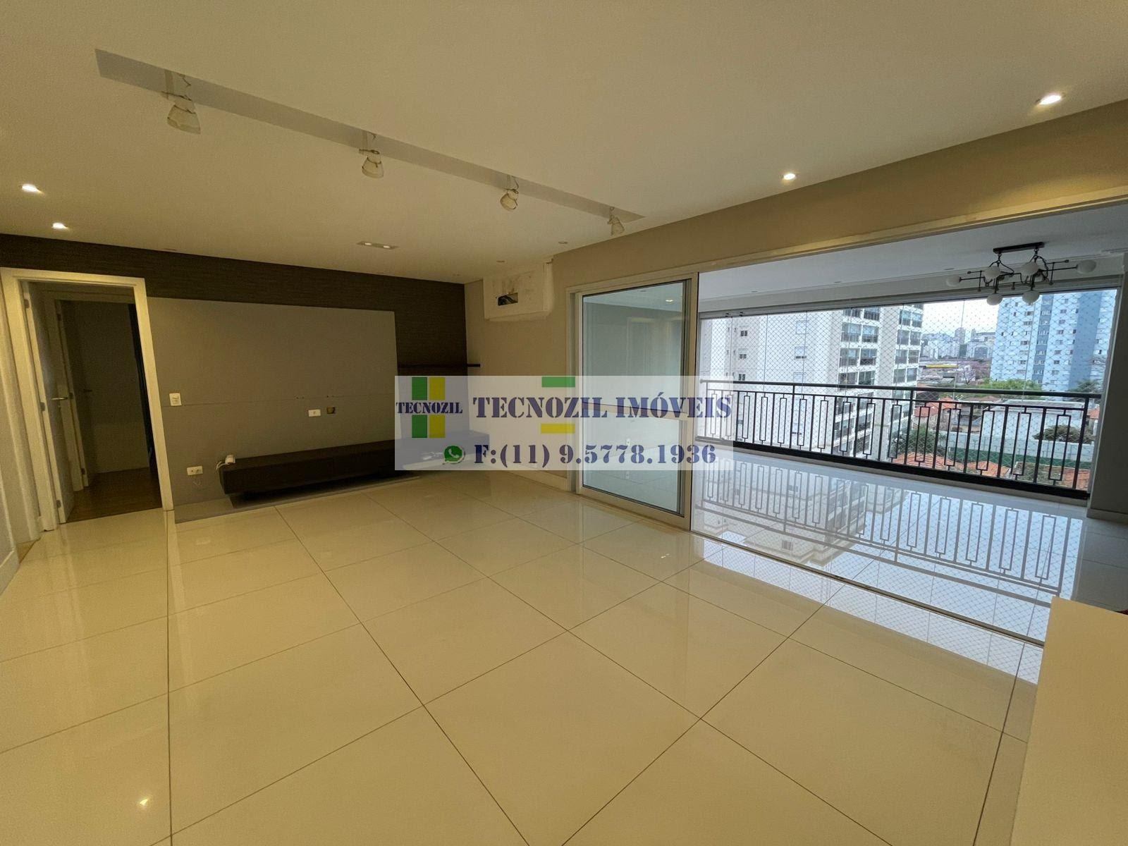 Apartamento, 3 quartos, 140 m² - Foto 23