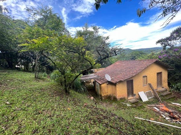 Rural à venda com 45000m² de terreno no Ratones, Florianópolis (SC) — foto 7 de 11