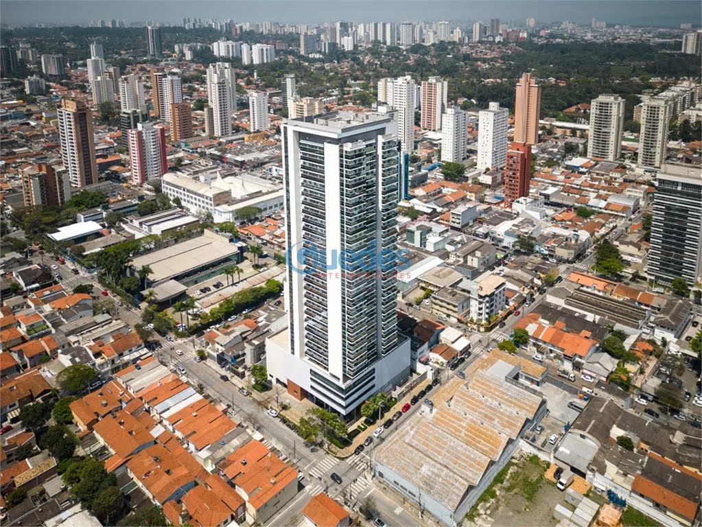 Comercial à venda no Chácara Santo Antônio (zona Sul), São Paulo — foto principal