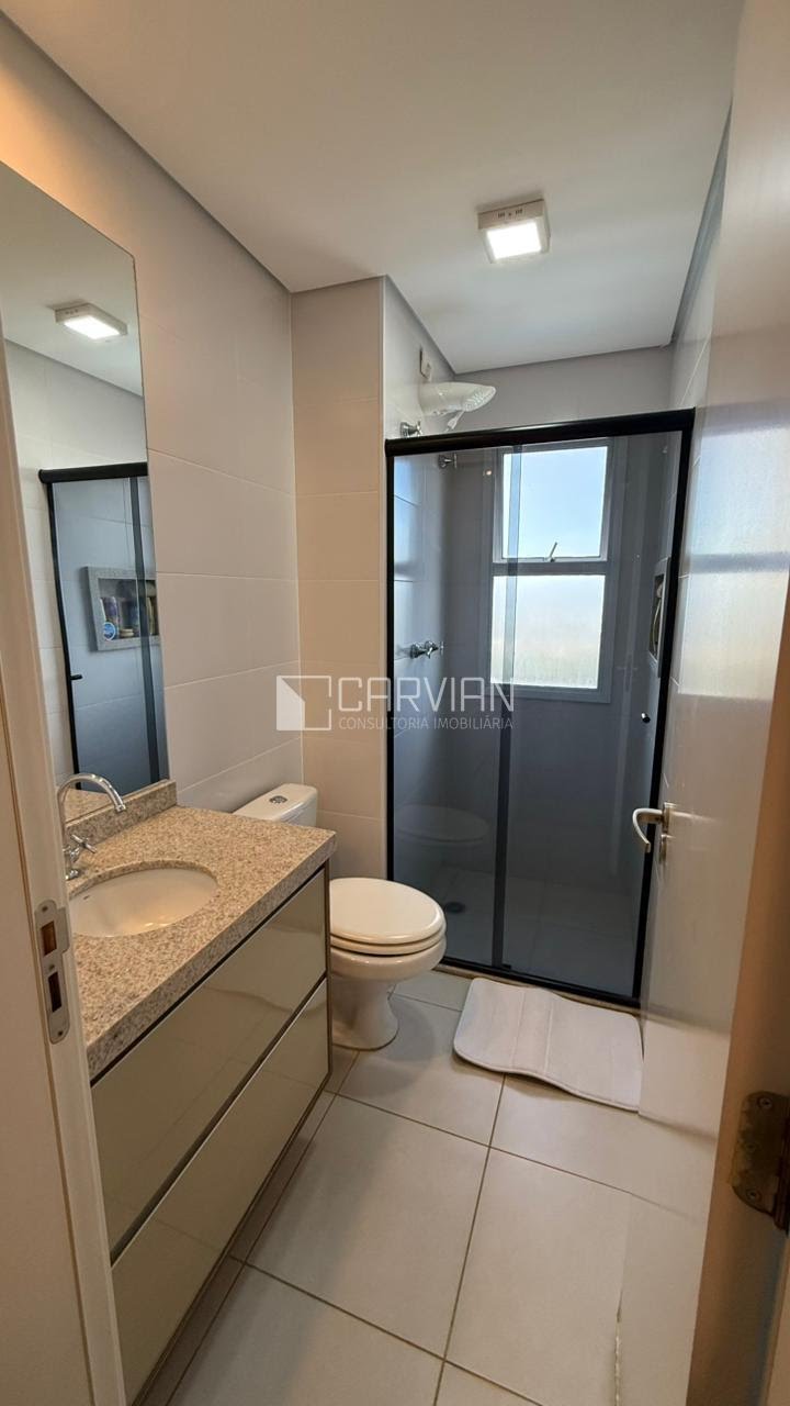 Apartamento à venda com 2 quartos, 2 suítes, 1 vaga e 88m² no Bonfim Paulista, Ribeirão Preto (SP) — foto 12 de 17