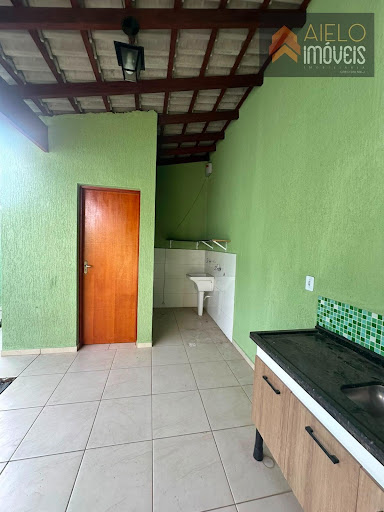Casa em Terra Brasilis  -  Itupeva