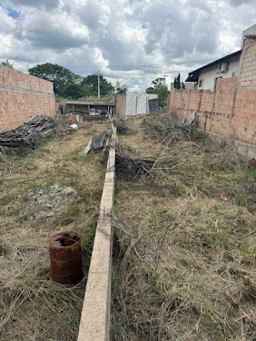 Lote / Terreno no Bairro Flórida  -  Sete Lagoas