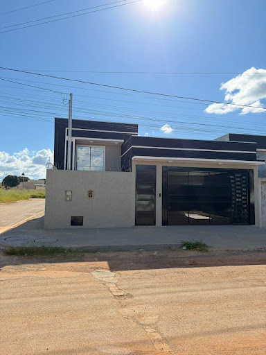 Casa em Jardim California   -  Formosa