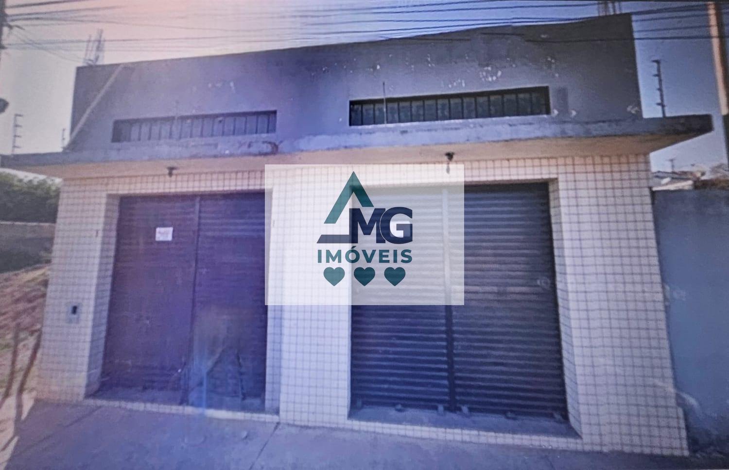 Comercial à venda com 2 banheiros, 8 vagas e 272m² no Vila Jessé, Três Corações — foto principal