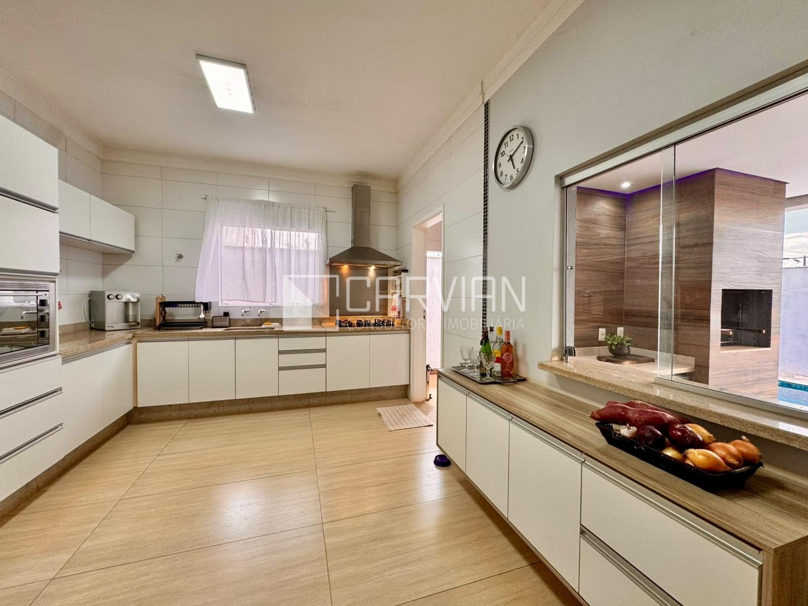 Casa à venda com 3 quartos, 3 suítes, 4 vagas e 230m² no Ribeirânia, Ribeirão Preto (SP) — foto 21 de 30