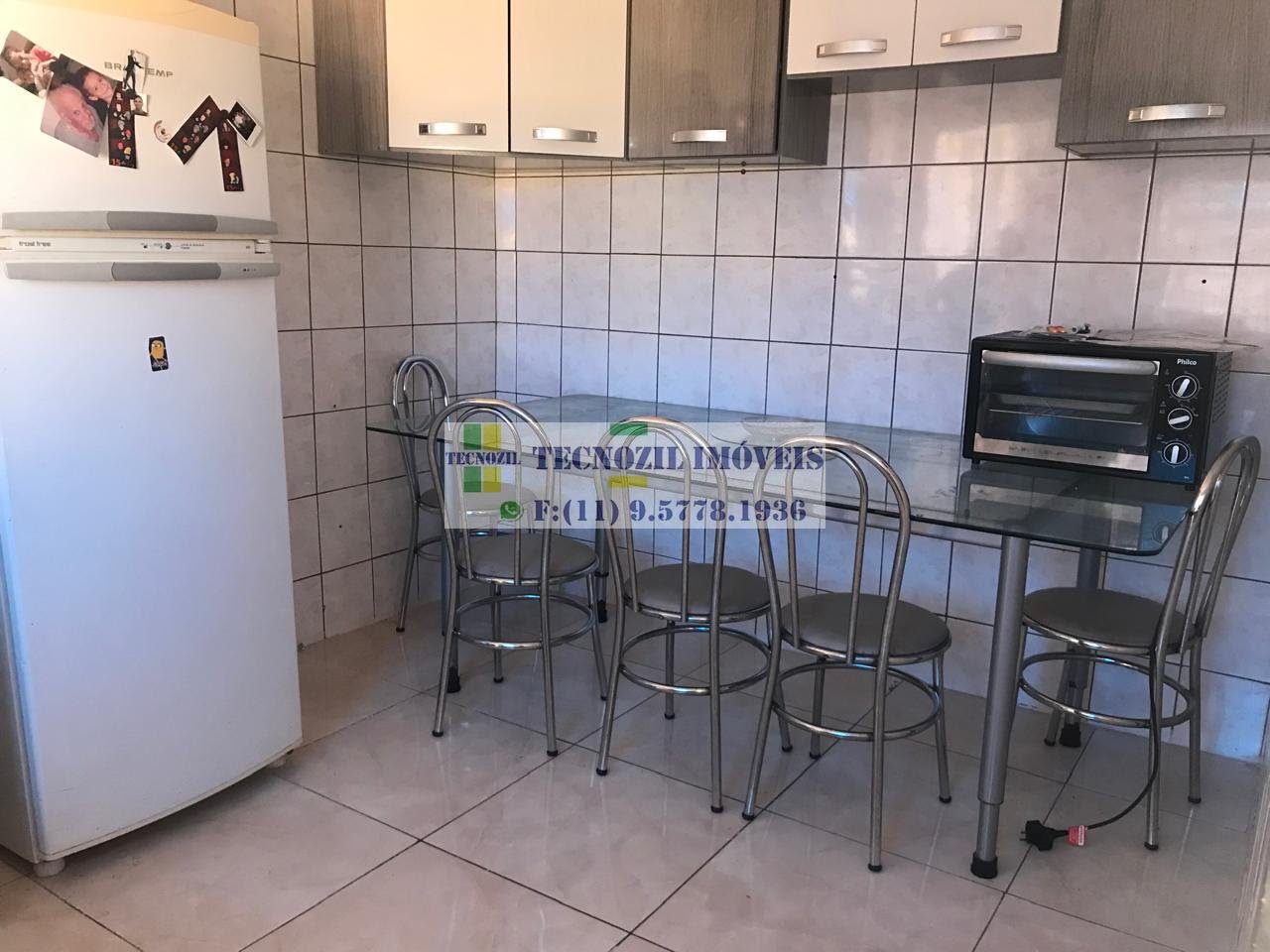 Sobrado, 5 quartos, 170 m² - Foto 9