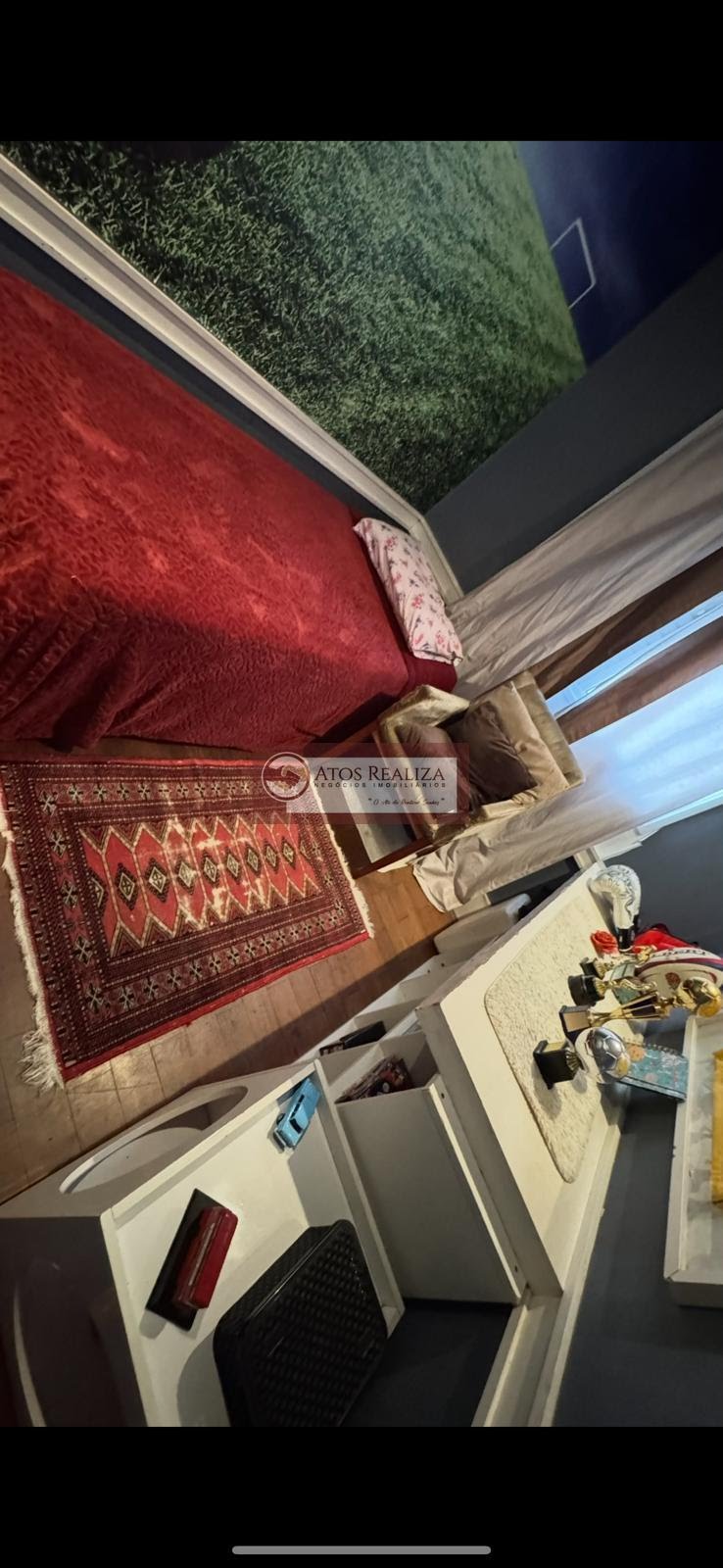 Apartamento para alugar com 3 quartos, 1 suíte, 1 vaga e 120m² no Vila Andrade, São Paulo (SP) — foto 16 de 18