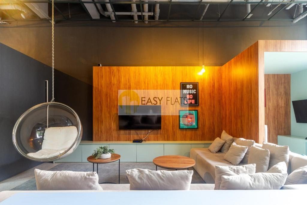 Studio à venda com 1 quarto, 1 banheiro e 27m² no Pinheiros, São Paulo (SP) — foto 10 de 16