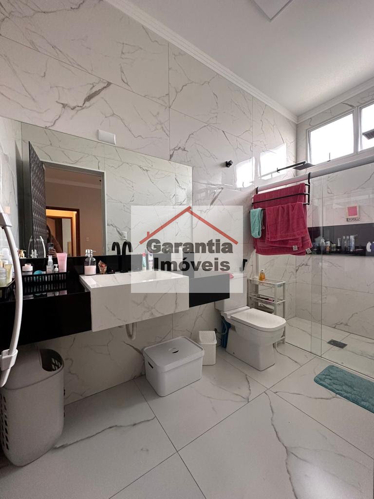 Casa à venda com 3 quartos, 1 suíte, 2 vagas e 224m² no Vila Doutor Laurindo, Tatuí (SP) — foto 19 de 30