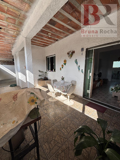 Casa em Jardim Nova Marília  -  Magé