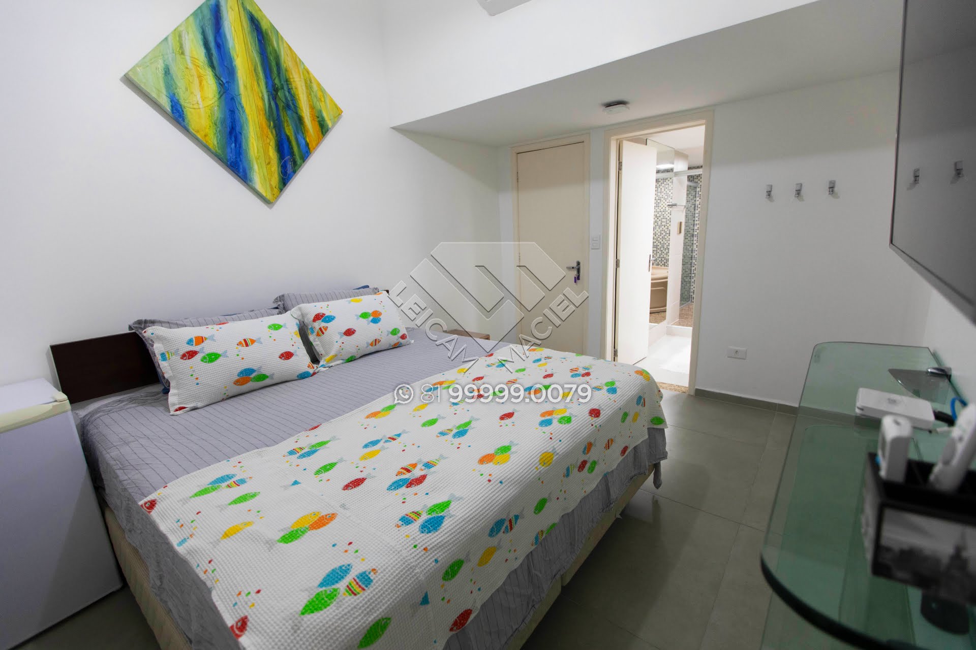Casa à venda com 5 quartos, 4 suítes e 229m² no Porto de Galinhas, Ipojuca (PE) — foto 9 de 30