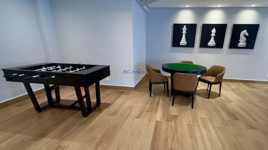 Apartamento à venda com 1 quarto, 1 suíte, 1 vaga e 60m² no Guilhermina, Praia Grande (SP) — foto 6 de 27