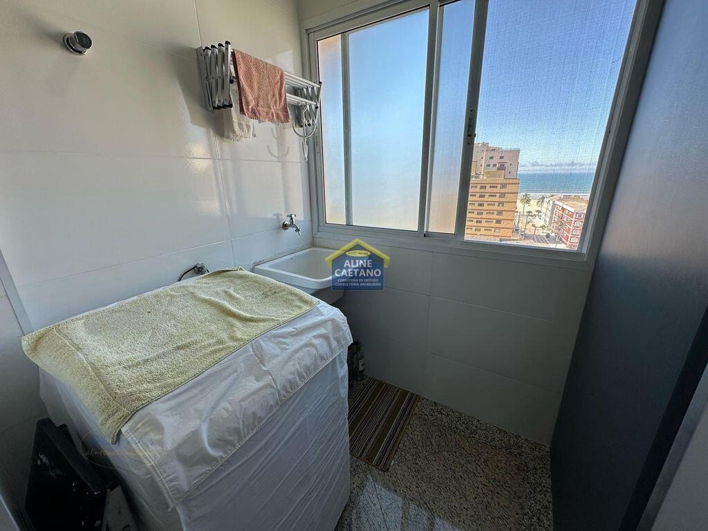 Apartamento à venda com 3 quartos, 1 suíte, 2 vagas e 115m² no Vila Tupi, Praia Grande (SP) — foto 15 de 30