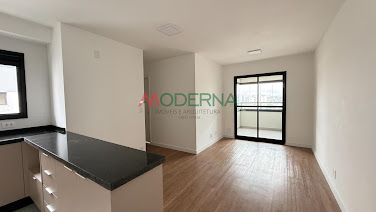 Alugue Apartamento 2 Dorms no Parque das Nações, Santo André – 64m²