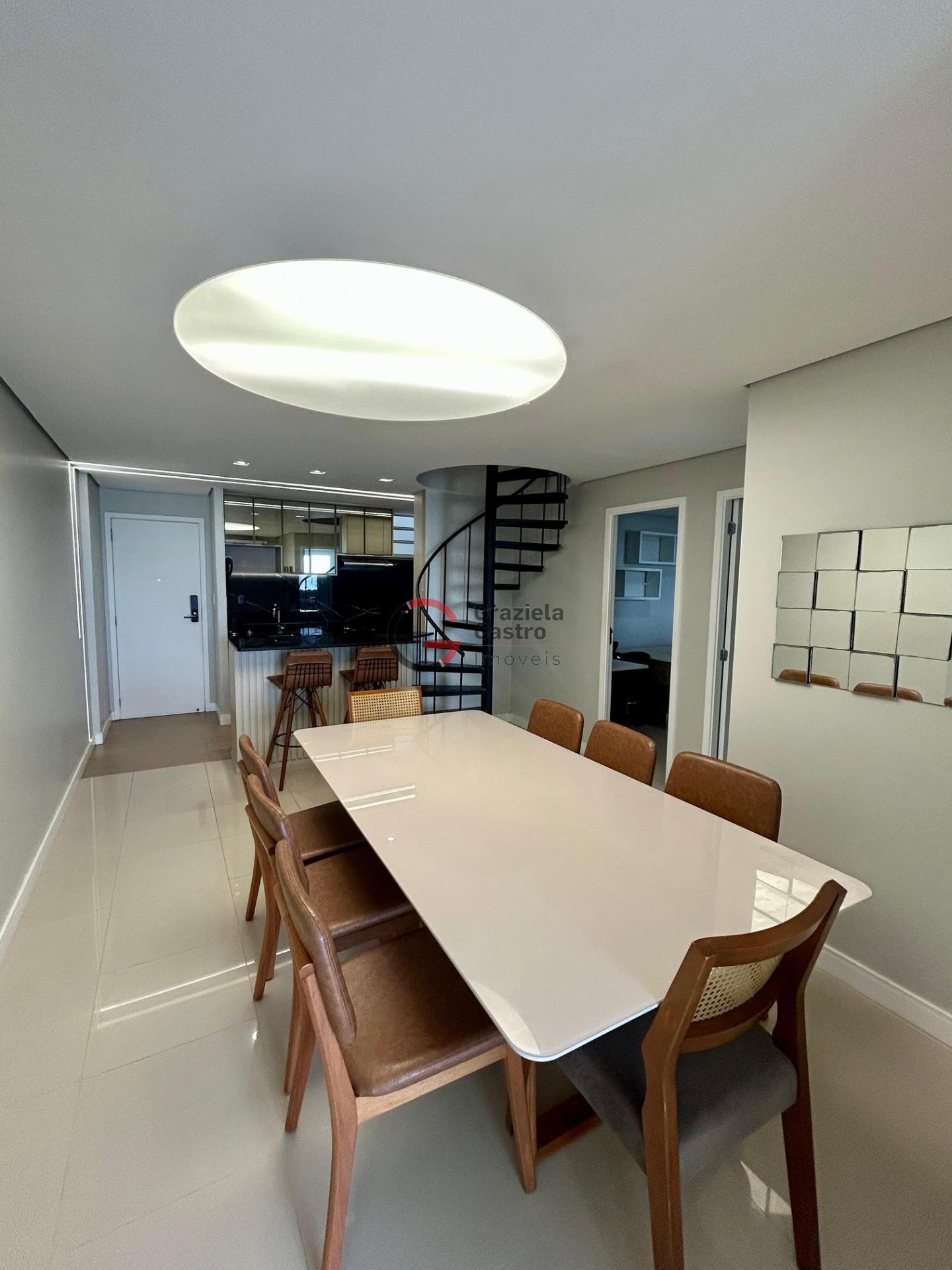Apartamento, 3 quartos, 137 m² - Foto 16